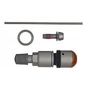 Schrader TPMS Solutions Tire Pressure Monitoring System - TPMS Sensor Service Kit - 20040