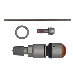 Schrader TPMS Solutions Tire Pressure Monitoring System - TPMS Sensor Service Kit - 20040