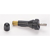 Schrader TPMS Solutions Tire Pressure Monitoring System - TPMS Sensor Service Kit - 20043