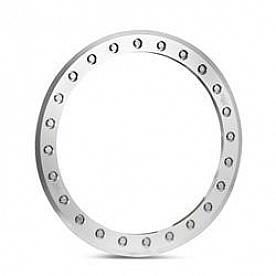 Dirty Life Race Wheels Wheel Bead Lock Ring - 9302RACERING-15M2