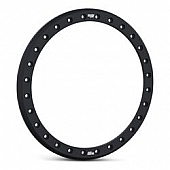 Dirty Life Race Wheels Wheel Bead Lock Ring - 9302RACERING-17MB