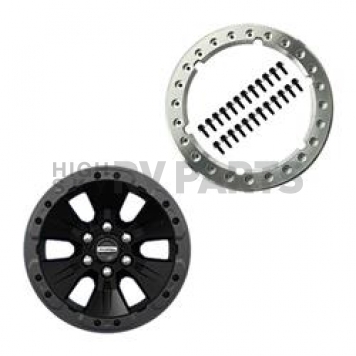 Ford Performance Wheel Bead Lock Ring - M-1007-W1785B