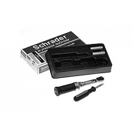 Schrader TPMS Solutions Tire Pressure Monitoring System - TPMS Sensor Valve Tool - 20139