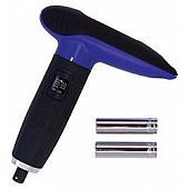 Schrader TPMS Solutions Tire Pressure Monitoring System - TPMS Sensor Valve Tool - 20142