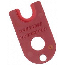 Schrader TPMS Solutions Tire Pressure Monitoring System - TPMS Sensor Grommet Tool 20144