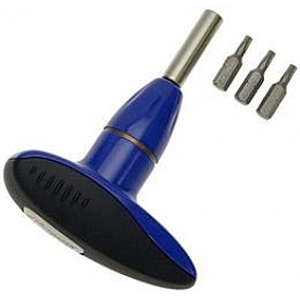 Schrader TPMS Solutions Tire Pressure Monitoring System - TPMS Sensor Valve Tool - 20145