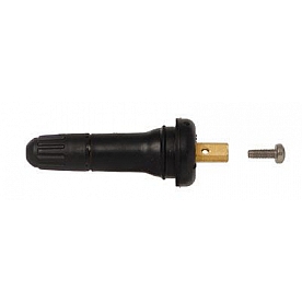 Schrader TPMS Solutions Tire Pressure Monitoring System - TPMS Sensor Service Kit - 2000825