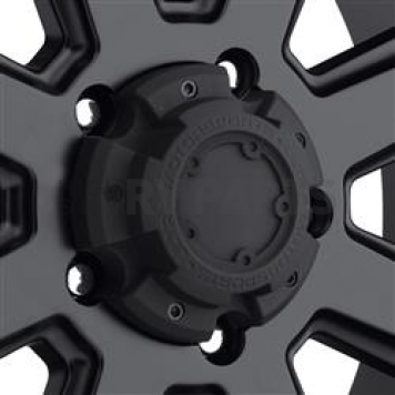 Ultra Wheel Wheel Center Cap - A89-9850B