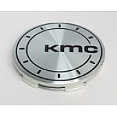 KMC Wheels Wheel Center Cap - 1747K74T5