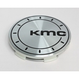 KMC Wheels Wheel Center Cap - 1747K74T5