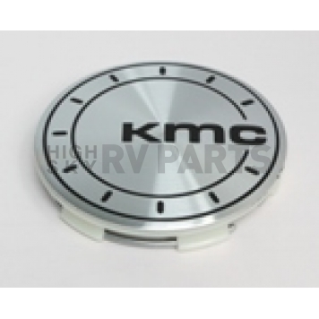 KMC Wheels Wheel Center Cap - 1747K74T5