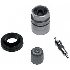 Schrader TPMS Solutions Tire Pressure Monitoring System - TPMS Sensor Service Kit - 20011