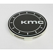 KMC Wheels Wheel Center Cap - 1747K74T6