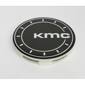 KMC Wheels Wheel Center Cap - 1747K74T6