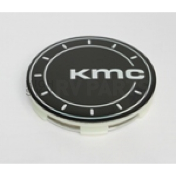 KMC Wheels Wheel Center Cap - 1747K74T6