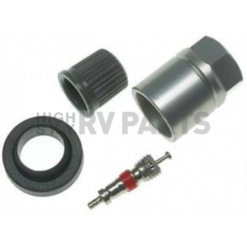 Schrader TPMS Solutions Tire Pressure Monitoring System - TPMS Sensor Service Kit - 2001125