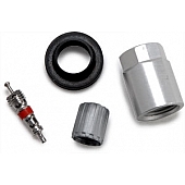 Schrader TPMS Solutions Tire Pressure Monitoring System - TPMS Sensor Service Kit - 20003