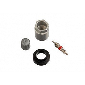 Schrader TPMS Solutions Tire Pressure Monitoring System - TPMS Sensor Service Kit - 2000325