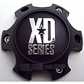 KMC Wheels Wheel Center Cap - 09B11436HM