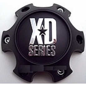 KMC Wheels Wheel Center Cap - 09B11436HM