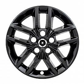 Coast To Coast Wheel Cover - IMP425BLK
