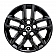 Coast To Coast Wheel Cover - IMP425BLK