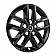 Coast To Coast Wheel Cover - IMP425BLK