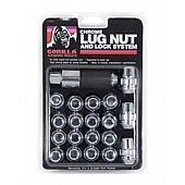 Gorilla Wheel Installation Kit - 91783