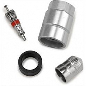 Schrader TPMS Solutions Tire Pressure Monitoring System - TPMS Sensor Service Kit - 20005