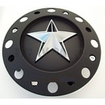 KMC Wheels Wheel Center Cap - 371L152YB0