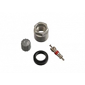 Schrader TPMS Solutions Tire Pressure Monitoring System - TPMS Sensor Service Kit - 2000625