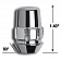 Gorilla Wheel Installation Kit - 91903HT