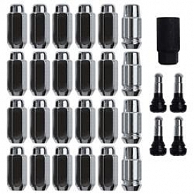 Gorilla Wheel Installation Kit - 91904XL
