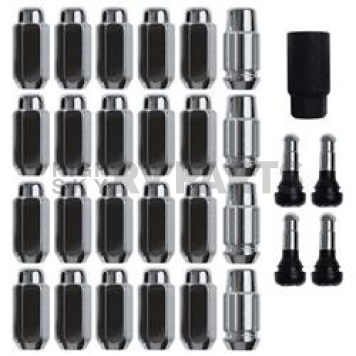 Gorilla Wheel Installation Kit - 91904XL
