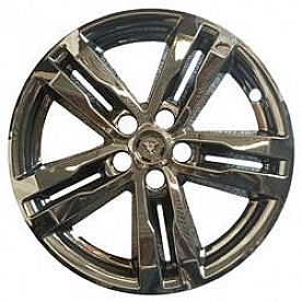 Coast To Coast Wheel Cover - IMP449BLK