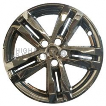 Coast To Coast Wheel Cover - IMP449BLK