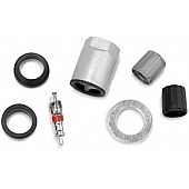 Schrader TPMS Solutions Tire Pressure Monitoring System - TPMS Sensor Service Kit - 20030