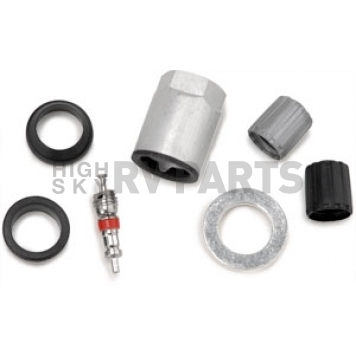 Schrader TPMS Solutions Tire Pressure Monitoring System - TPMS Sensor Service Kit - 20030