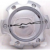 KMC Wheels Wheel Center Cap - 395B1396H