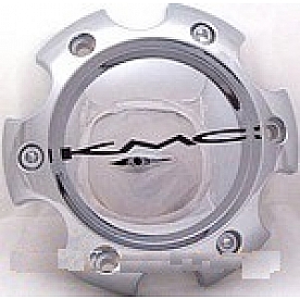 KMC Wheels Wheel Center Cap - 395B1396H