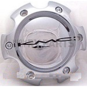 KMC Wheels Wheel Center Cap - 395B1396H