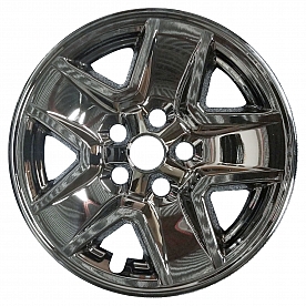 Coast To Coast Wheel Cover - IMP450BLK