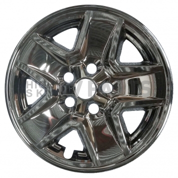 Coast To Coast Wheel Cover - IMP450BLK
