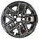 Coast To Coast Wheel Cover - IMP450BLK
