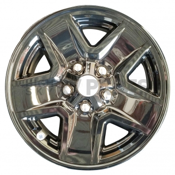 Coast To Coast Wheel Cover - IMP450BLK-1