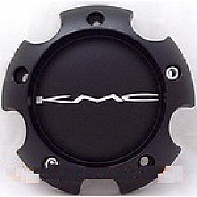 KMC Wheels Wheel Center Cap - 395B1396HY