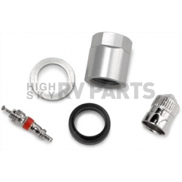 Schrader TPMS Solutions Tire Pressure Monitoring System - TPMS Sensor Service Kit - 20031