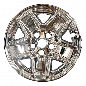 Coast To Coast Wheel Cover - IMP450X