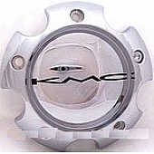 KMC Wheels Wheel Center Cap - 395B1505H