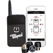 Minder Research Tire Pressure Monitoring System - TM22131